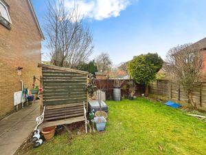 Garden- click for photo gallery